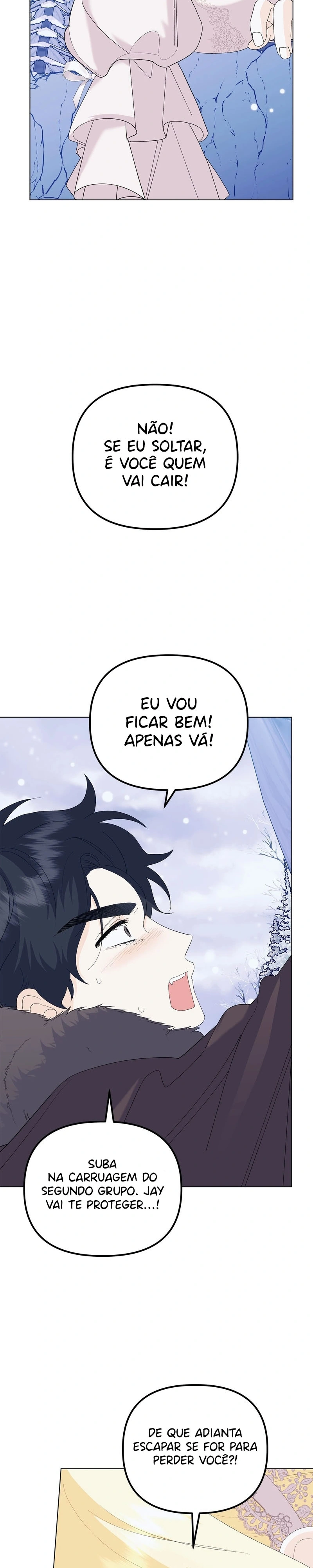 Eu me Casei com Duque Fera Capítulo 76 Página 39