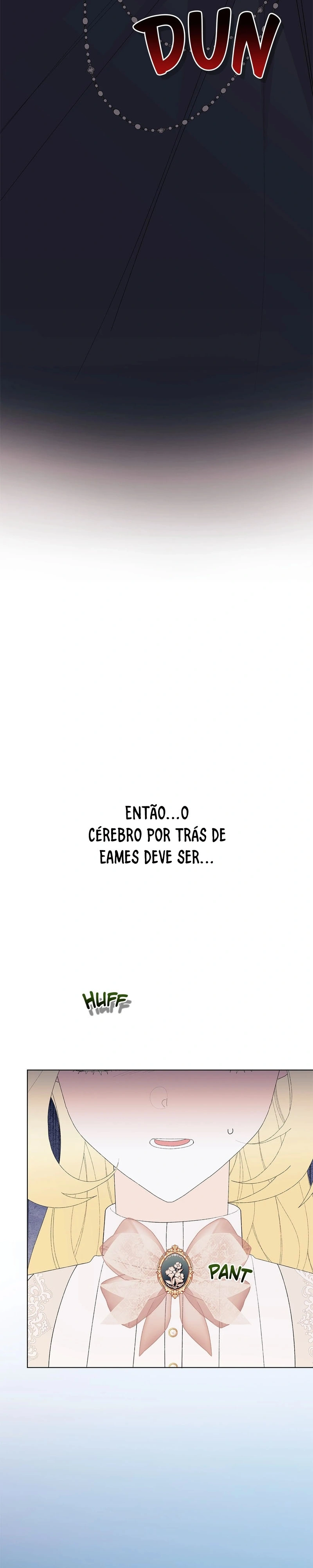 Eu me Casei com Duque Fera Capítulo 76 Página 48