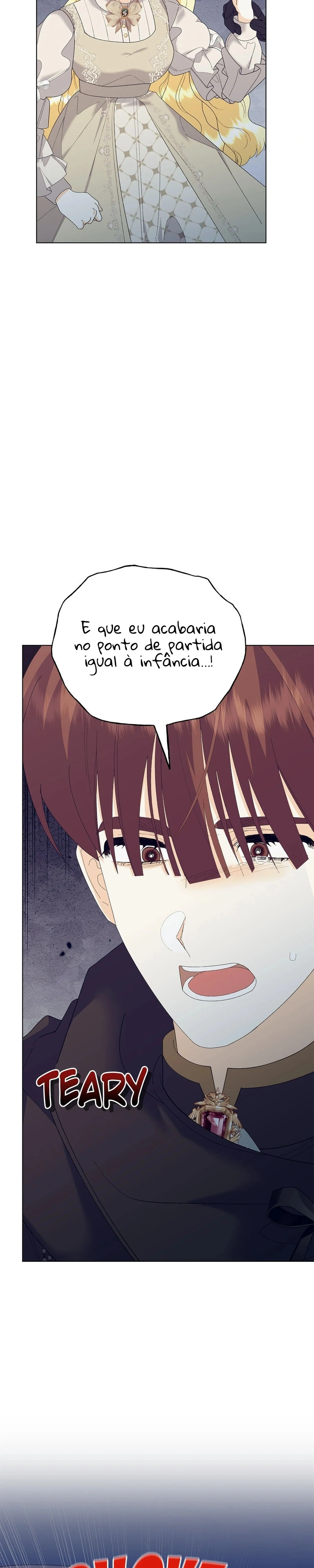 Eu me Casei com Duque Fera Capítulo 77 Página 24