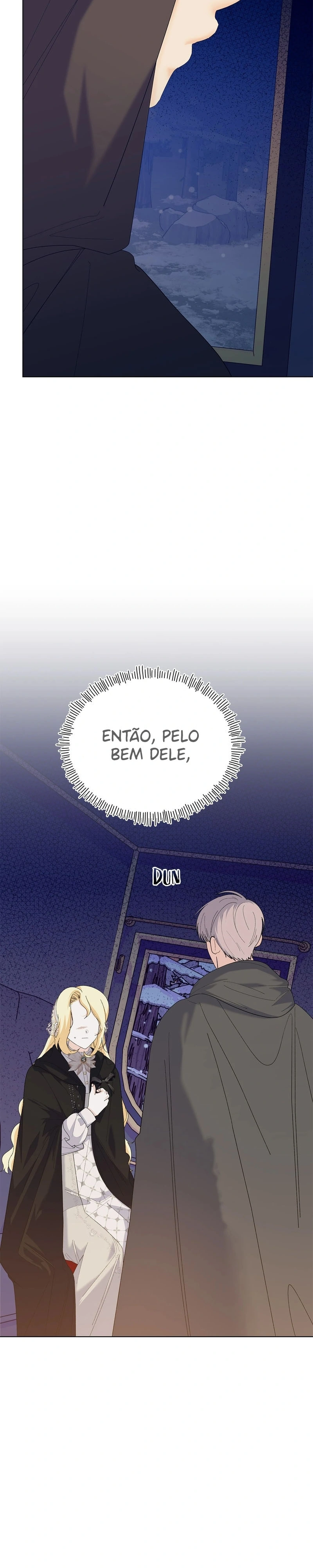 Eu me Casei com Duque Fera Capítulo 77 Página 48