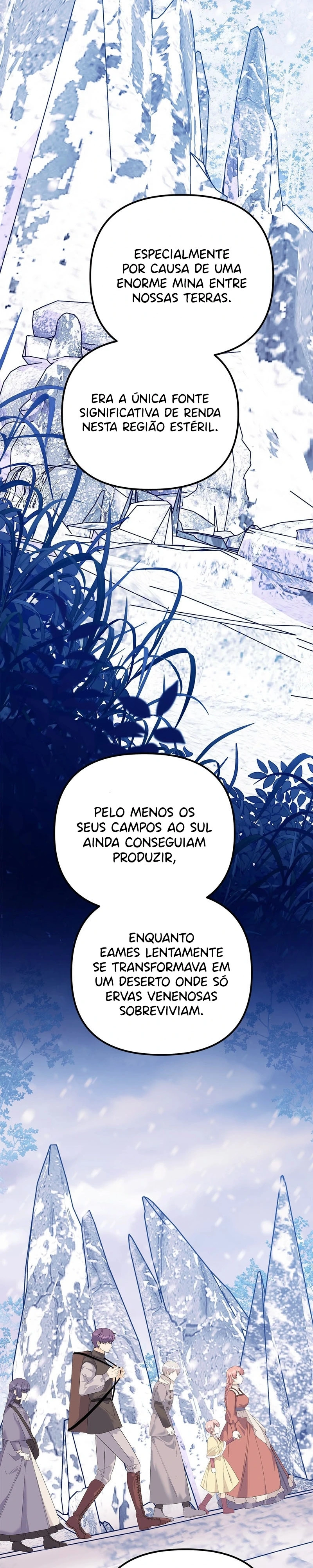 Eu me Casei com Duque Fera Capítulo 78 Página 16