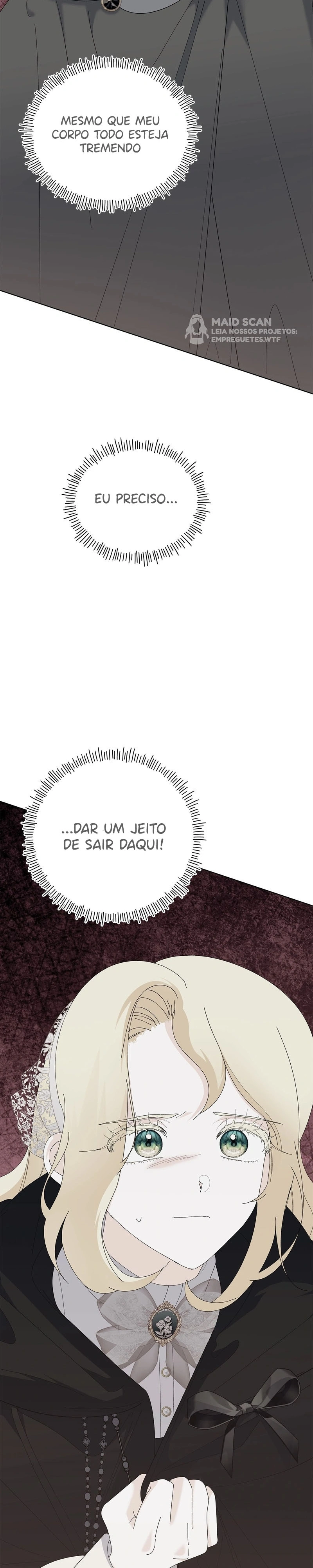 Eu me Casei com Duque Fera Capítulo 78 Página 2