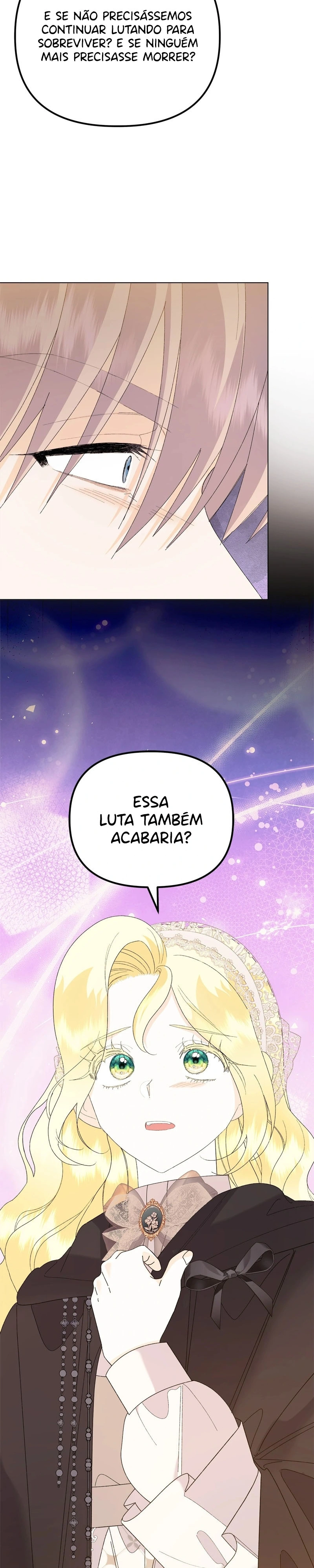 Eu me Casei com Duque Fera Capítulo 78 Página 24