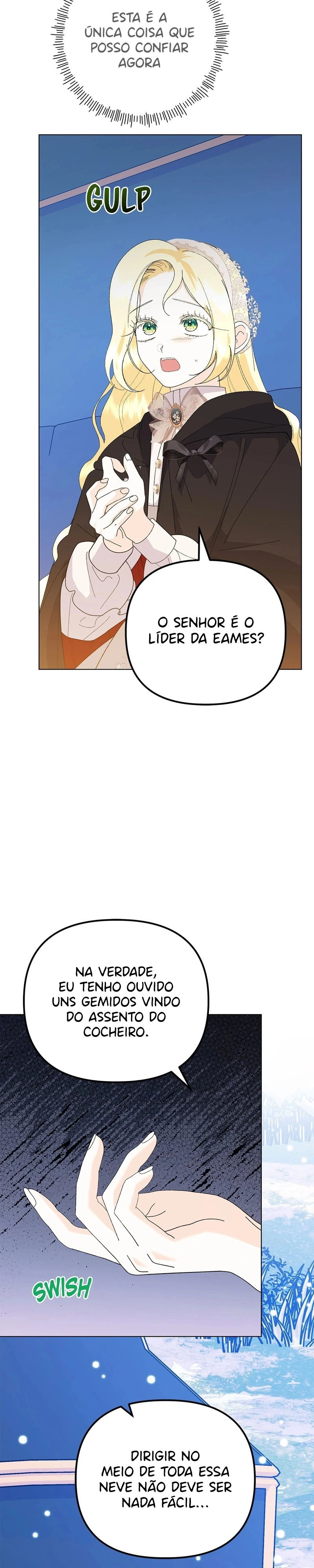 Eu me Casei com Duque Fera Capítulo 78 Página 6