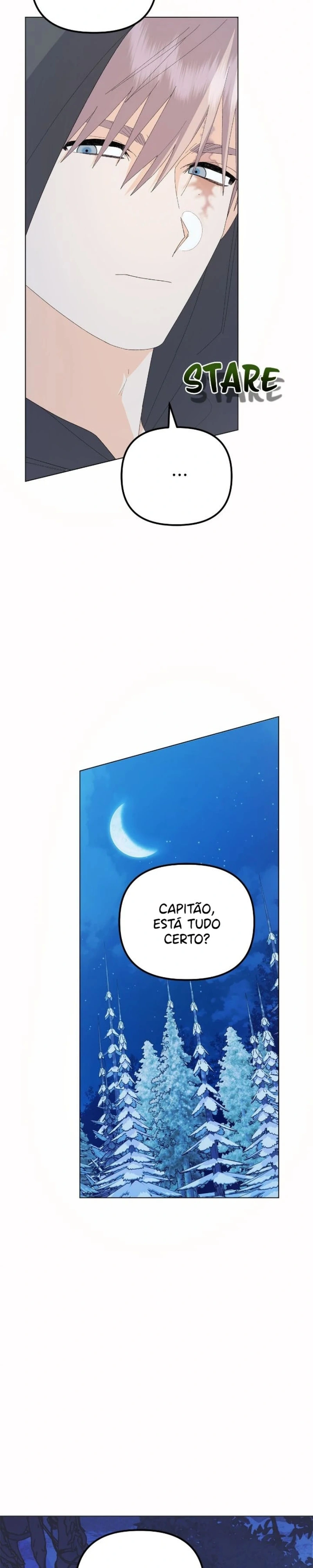 Eu me Casei com Duque Fera Capítulo 79 Página 15