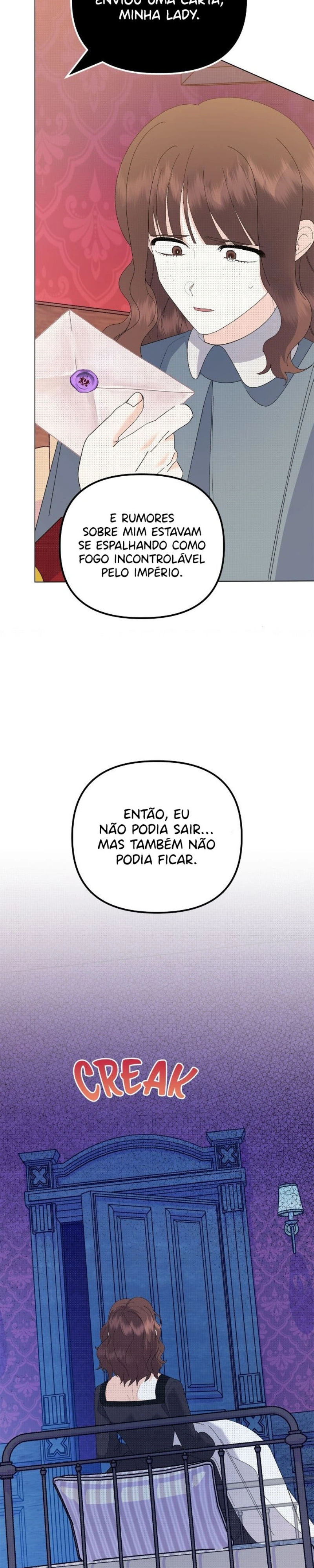 Eu me Casei com Duque Fera Capítulo 79 Página 7