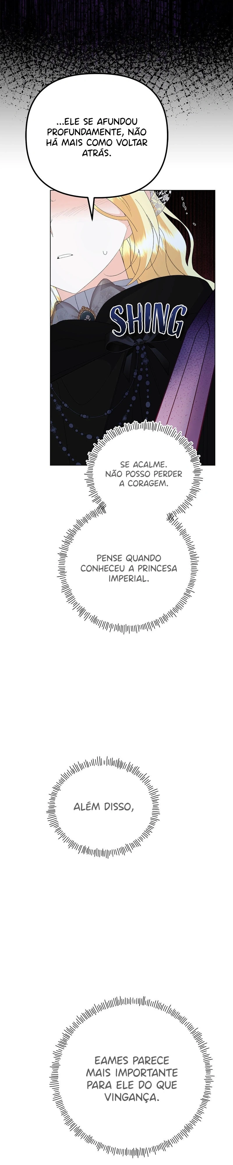 Eu me Casei com Duque Fera Capítulo 80 Página 17