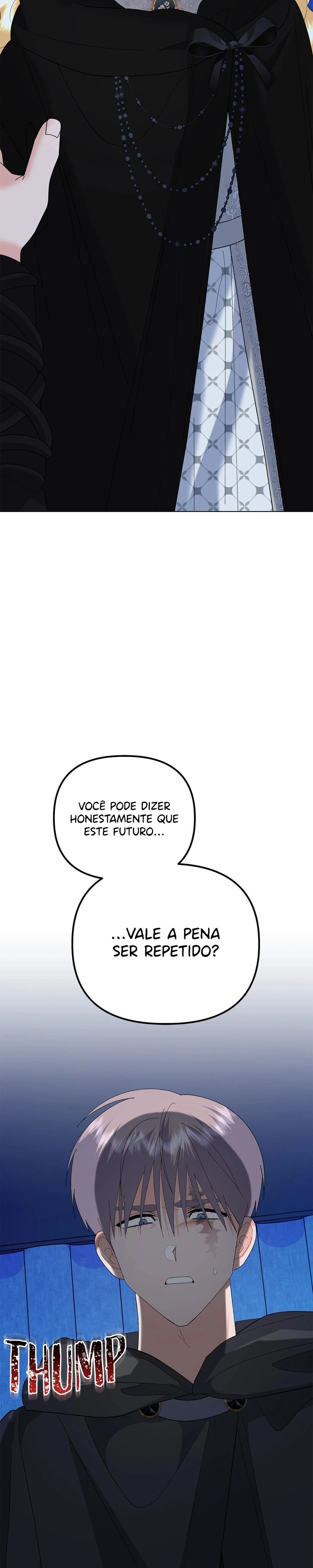 Eu me Casei com Duque Fera Capítulo 80 Página 32