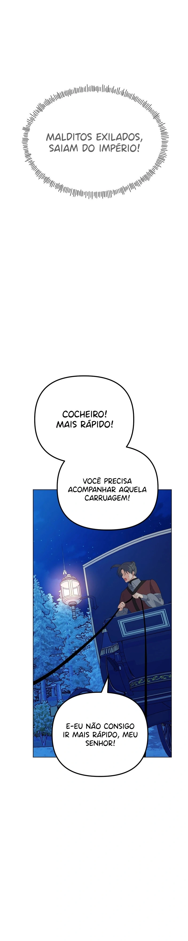 Eu me Casei com Duque Fera Capítulo 80 Página 45