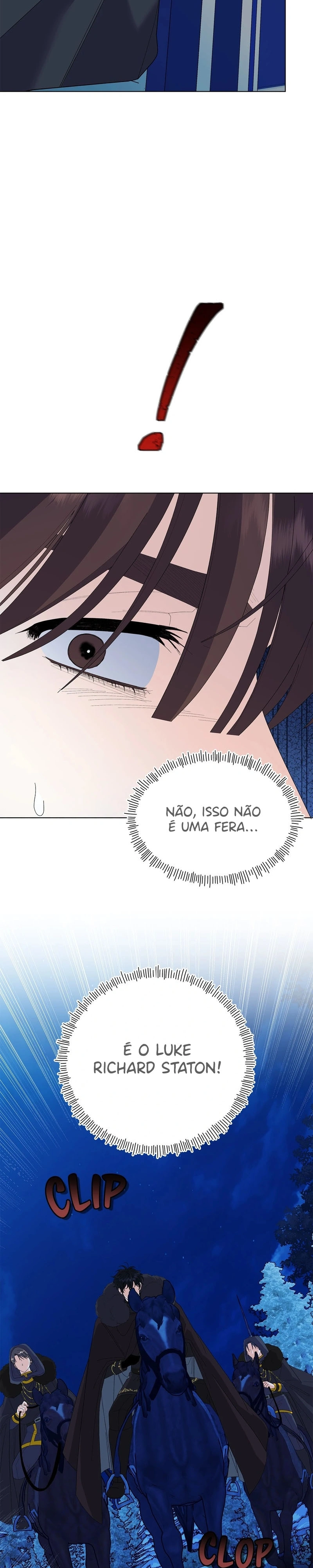 Eu me Casei com Duque Fera Capítulo 80 Página 47