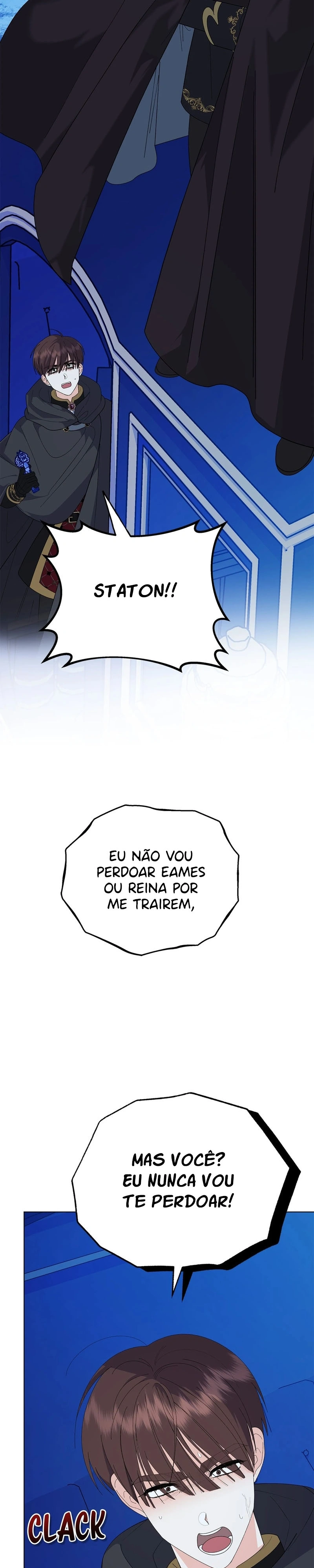 Eu me Casei com Duque Fera Capítulo 81 Página 18