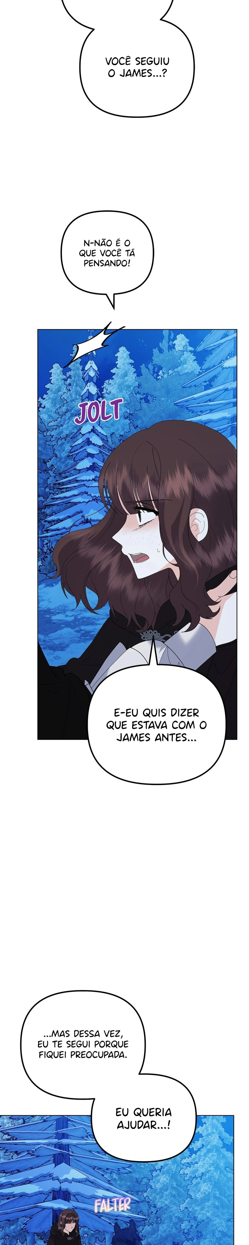 Eu me Casei com Duque Fera Capítulo 81 Página 36
