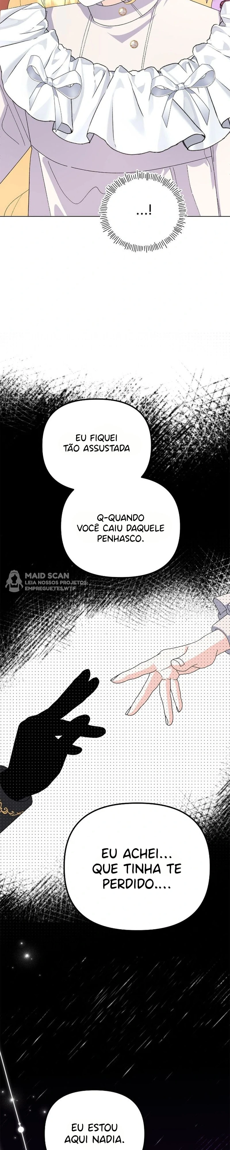 Eu me Casei com Duque Fera Capítulo 82 Página 23