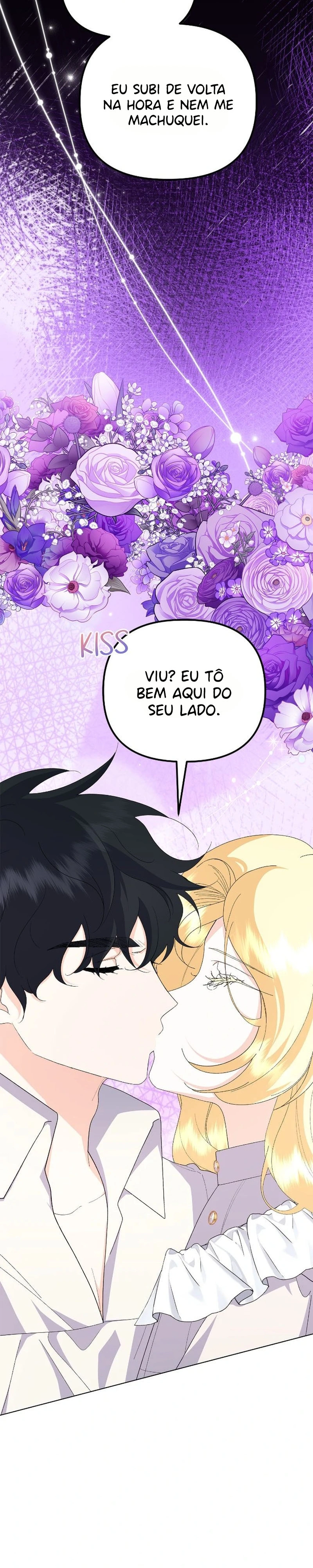 Eu me Casei com Duque Fera Capítulo 82 Página 24