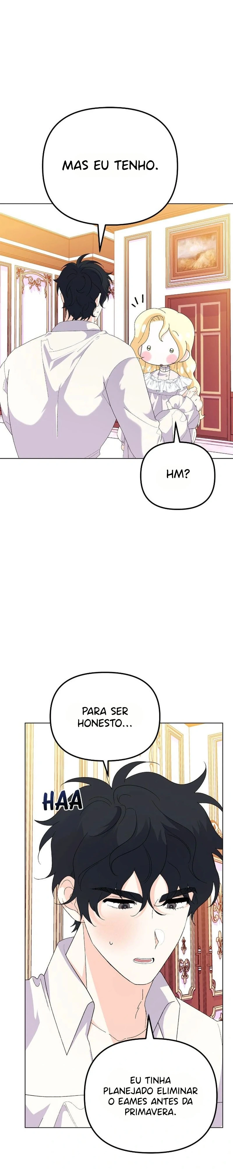 Eu me Casei com Duque Fera Capítulo 82 Página 26