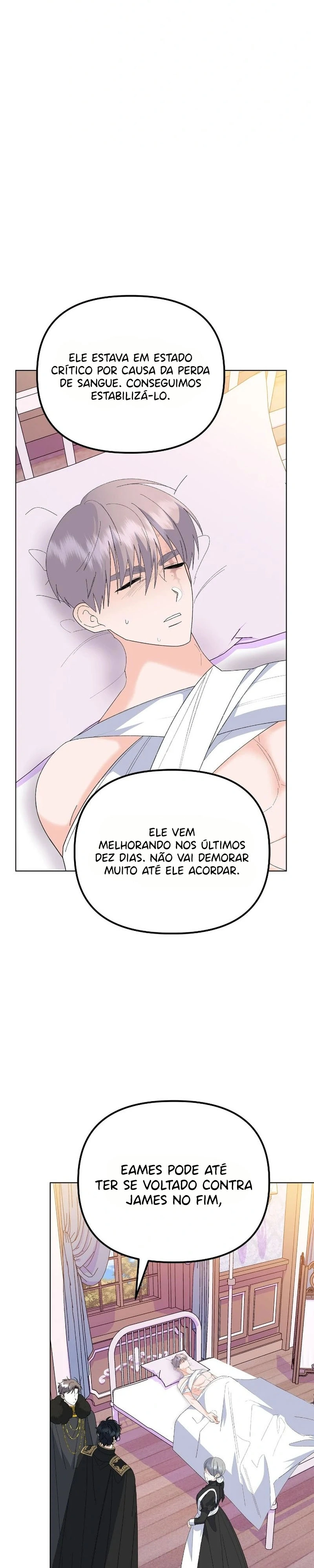 Eu me Casei com Duque Fera Capítulo 82 Página 36