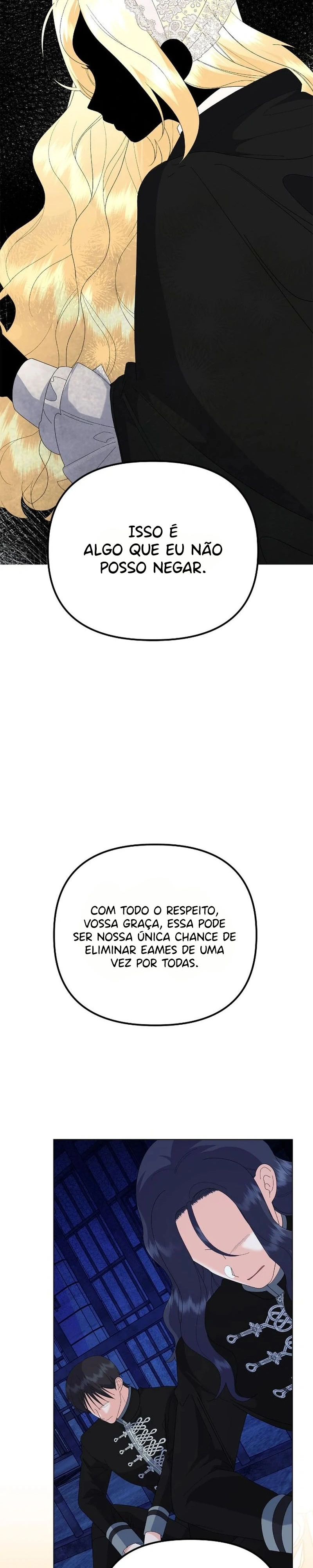 Eu me Casei com Duque Fera Capítulo 82 Página 38