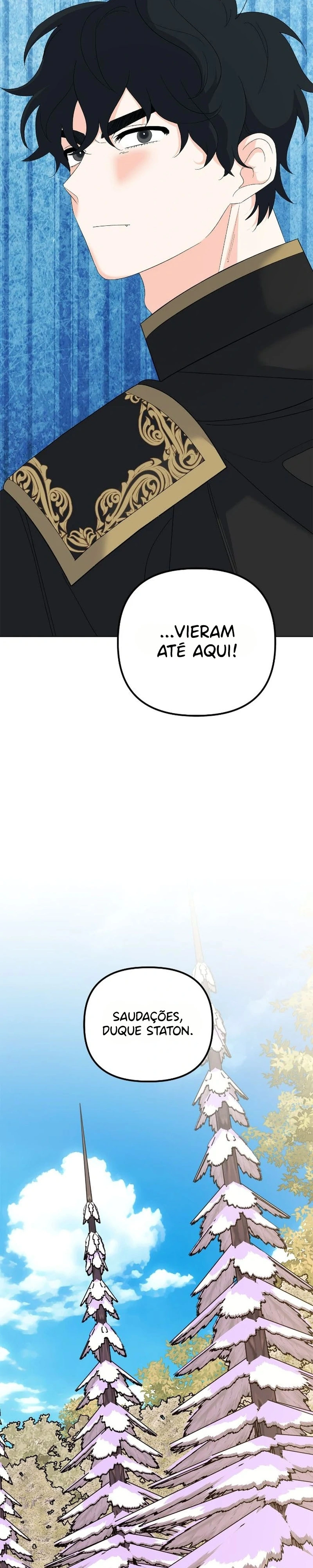 Eu me Casei com Duque Fera Capítulo 82 Página 43