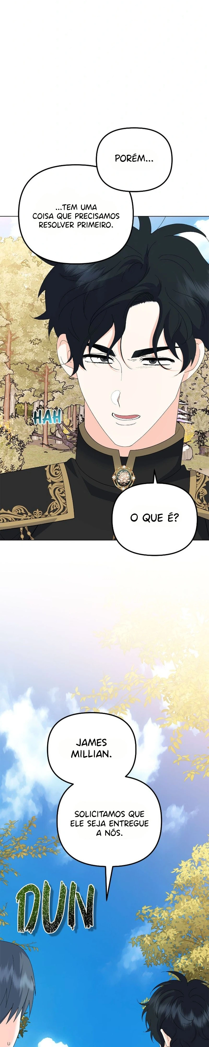 Eu me Casei com Duque Fera Capítulo 82 Página 47