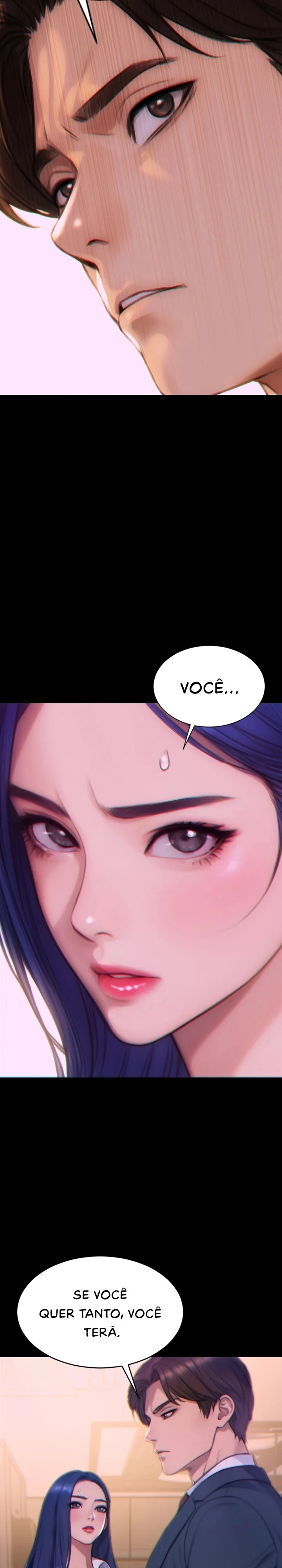 Eu me Divorciei da minha Esposa Capítulo 1 Página 20
