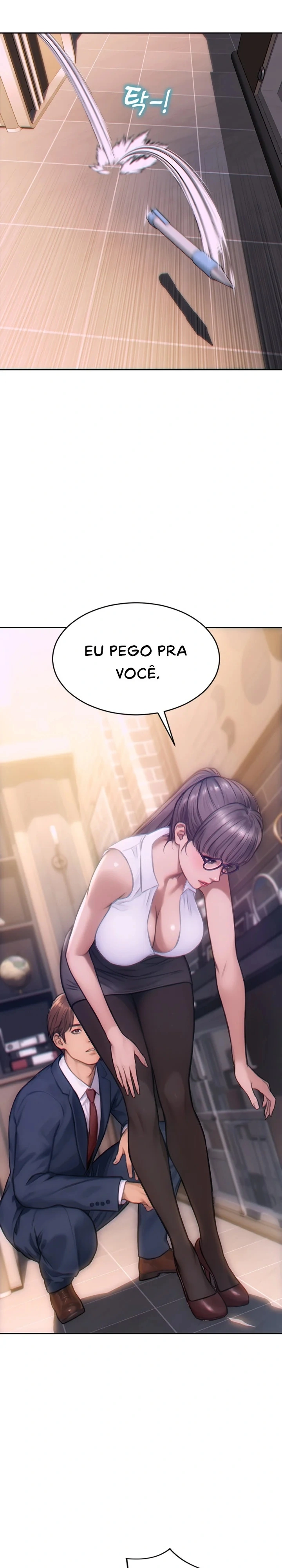 Eu me Divorciei da minha Esposa Capítulo 1 Página 31