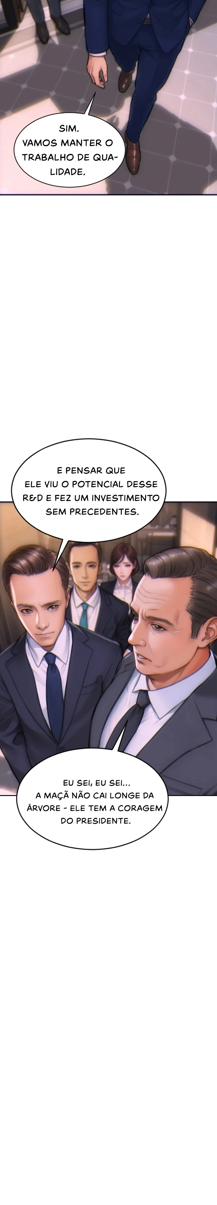 Eu me Divorciei da minha Esposa Capítulo 1 Página 4
