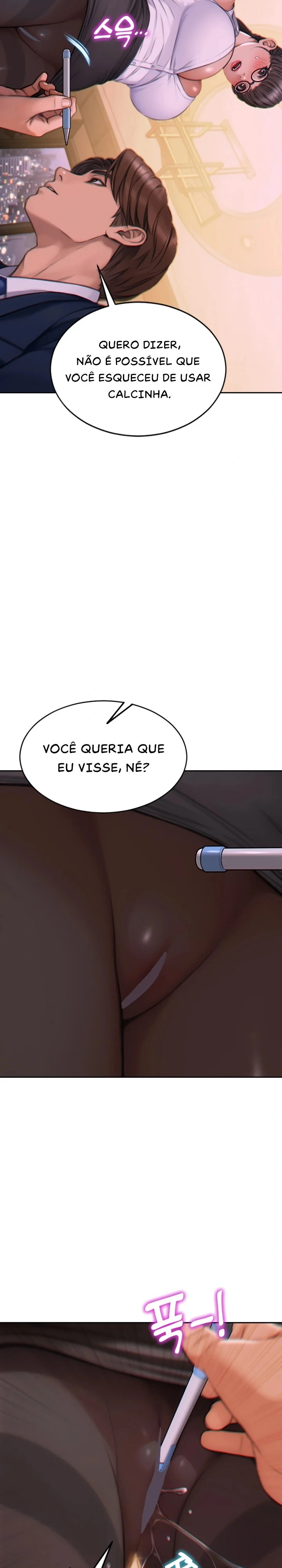 Eu me Divorciei da minha Esposa Capítulo 1 Página 41