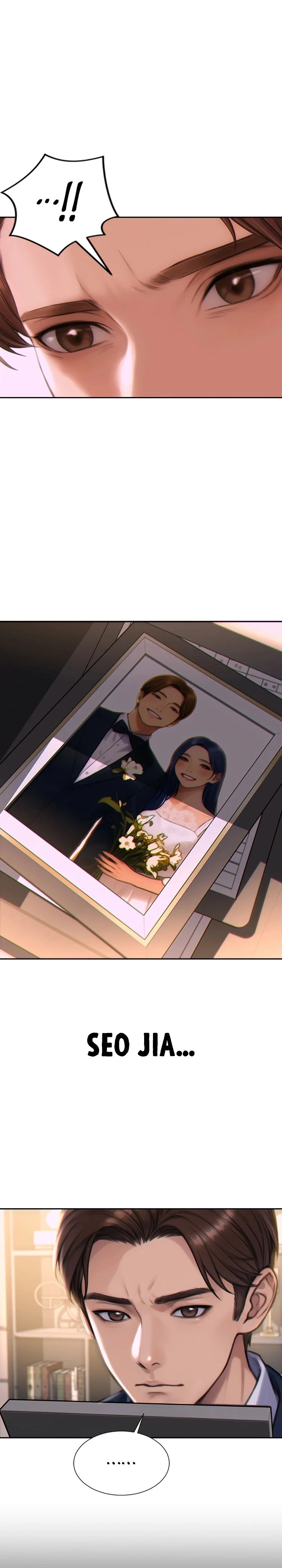 Eu me Divorciei da minha Esposa Capítulo 1 Página 7