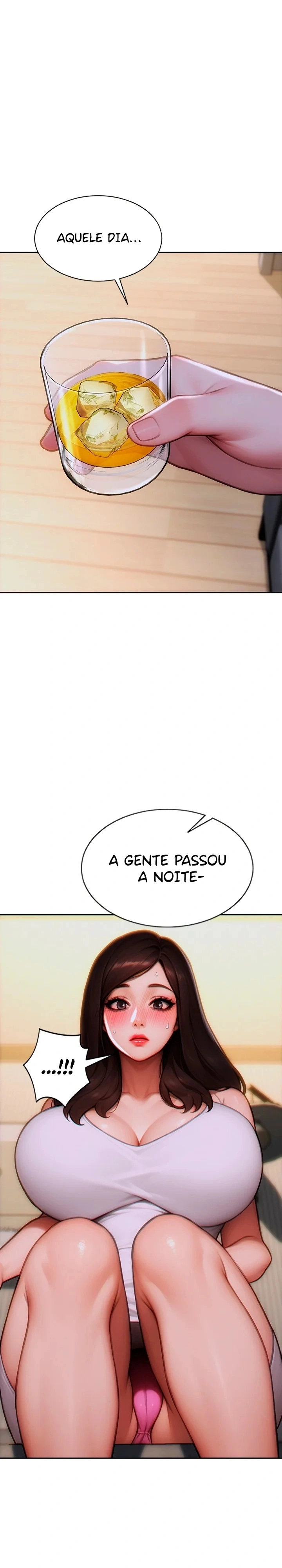 Eu me Divorciei da minha Esposa Capítulo 11 Página 24