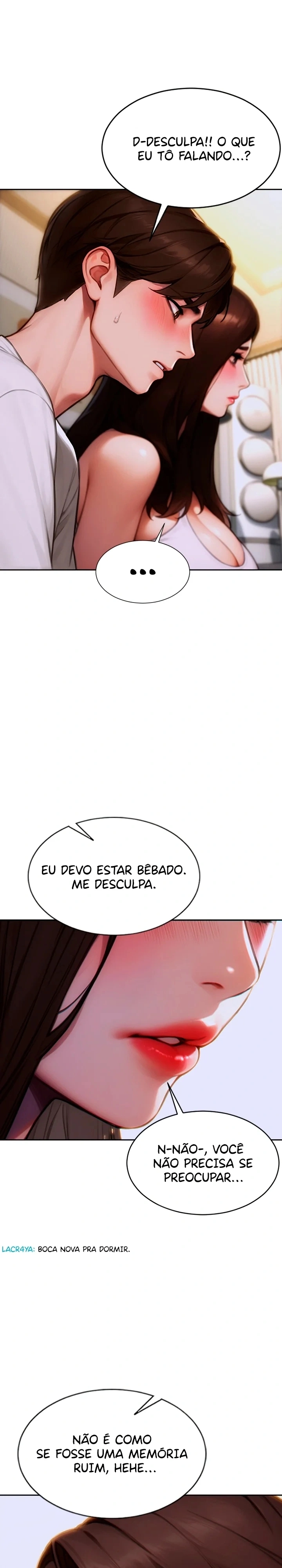 Eu me Divorciei da minha Esposa Capítulo 11 Página 25