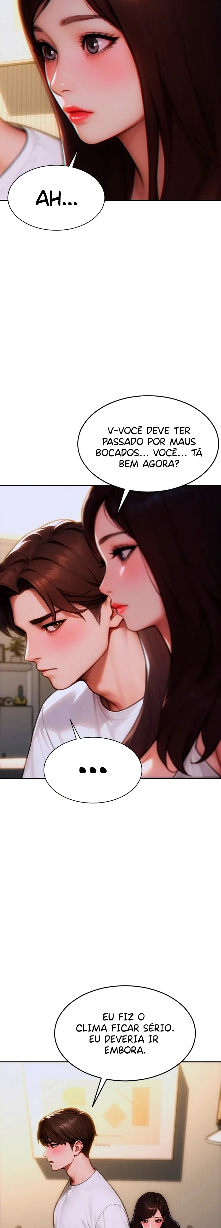 Eu me Divorciei da minha Esposa Capítulo 11 Página 27