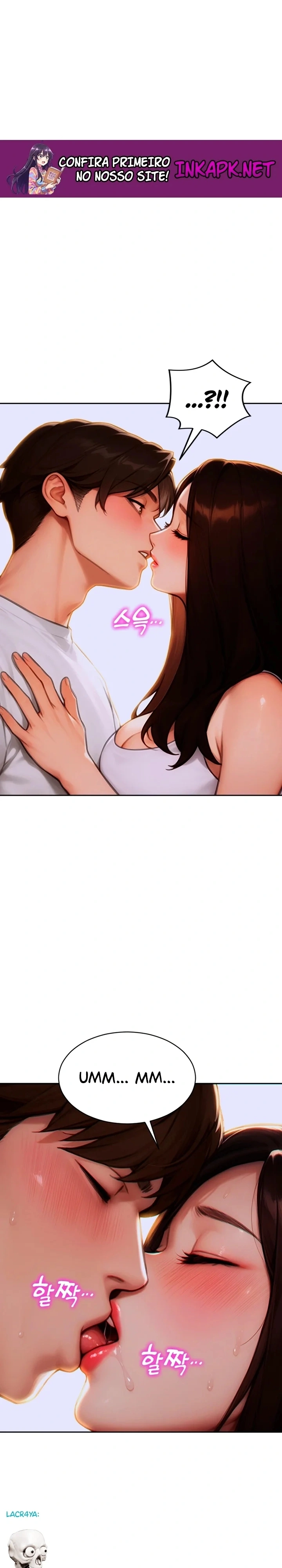 Eu me Divorciei da minha Esposa Capítulo 11 Página 29