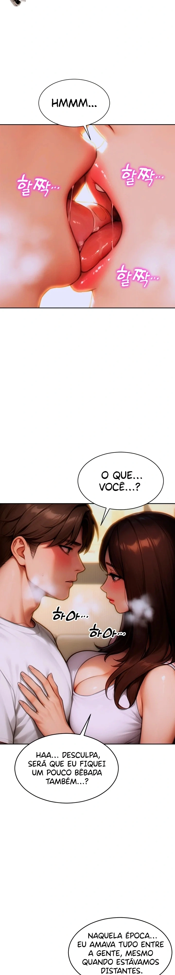 Eu me Divorciei da minha Esposa Capítulo 11 Página 30