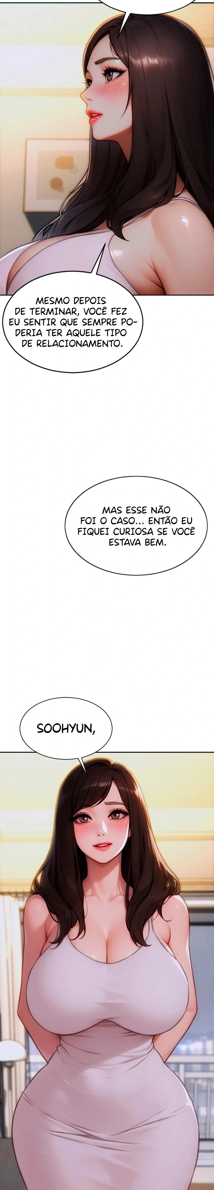 Eu me Divorciei da minha Esposa Capítulo 11 Página 31