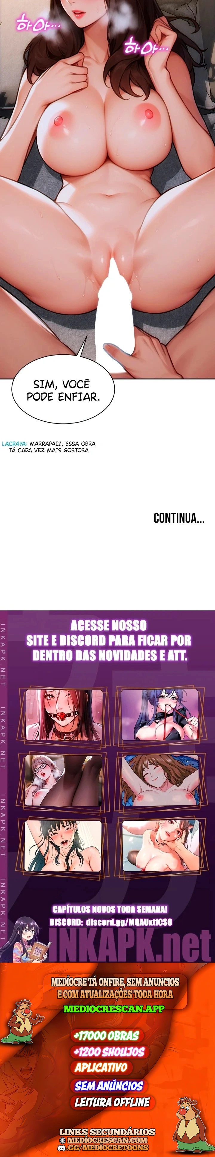 Eu me Divorciei da minha Esposa Capítulo 11 Página 35