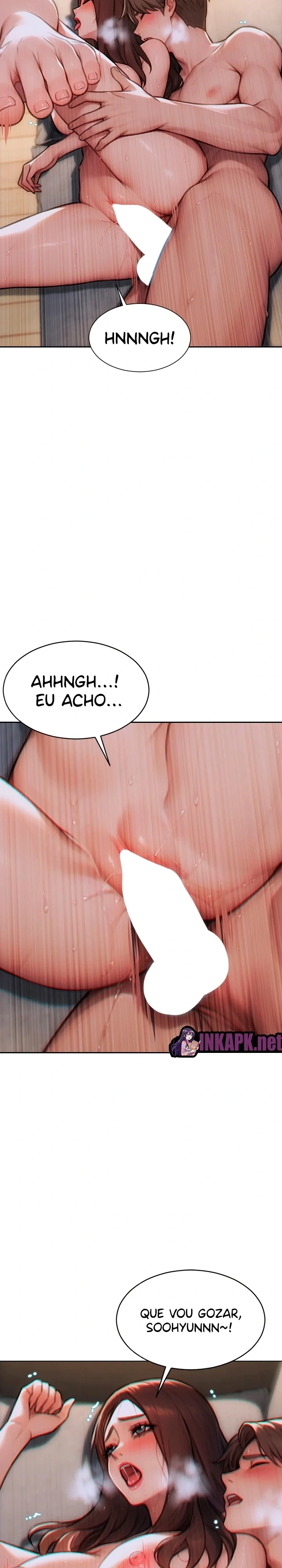 Eu me Divorciei da minha Esposa Capítulo 12 Página 24
