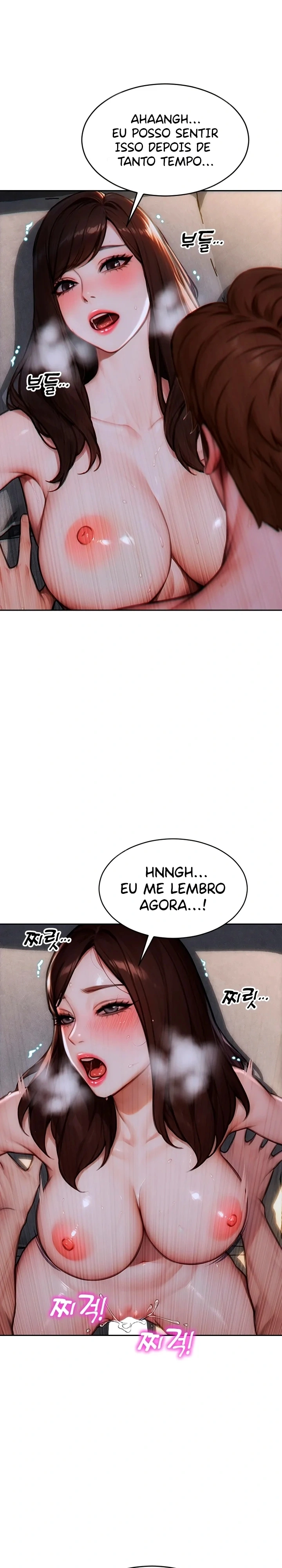 Eu me Divorciei da minha Esposa Capítulo 12 Página 7