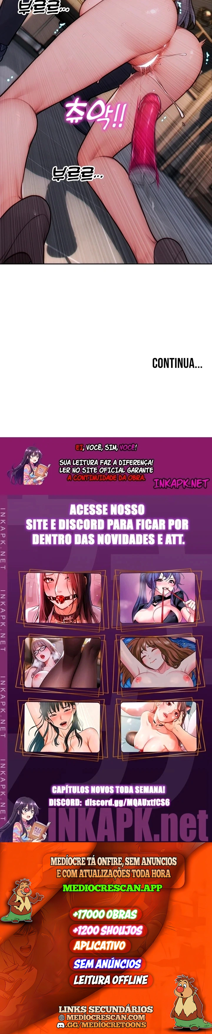 Eu me Divorciei da minha Esposa Capítulo 13 Página 34