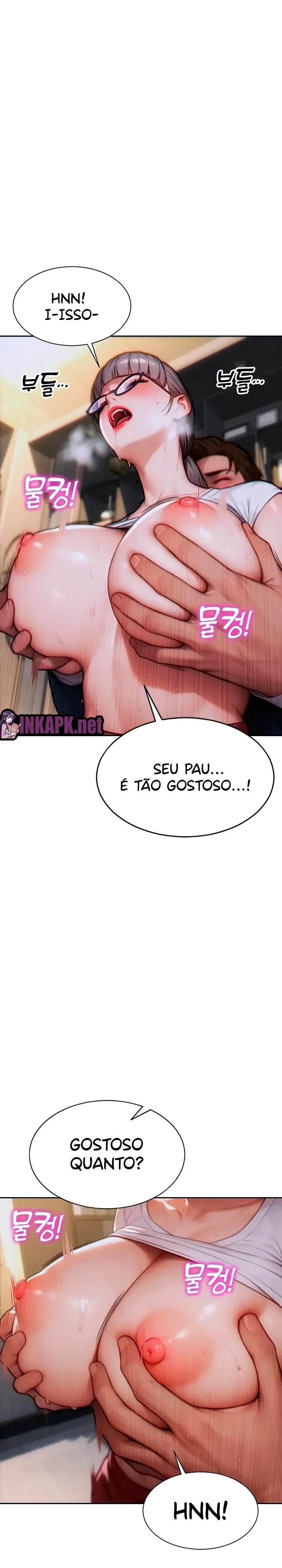 Eu me Divorciei da minha Esposa Capítulo 14 Página 17
