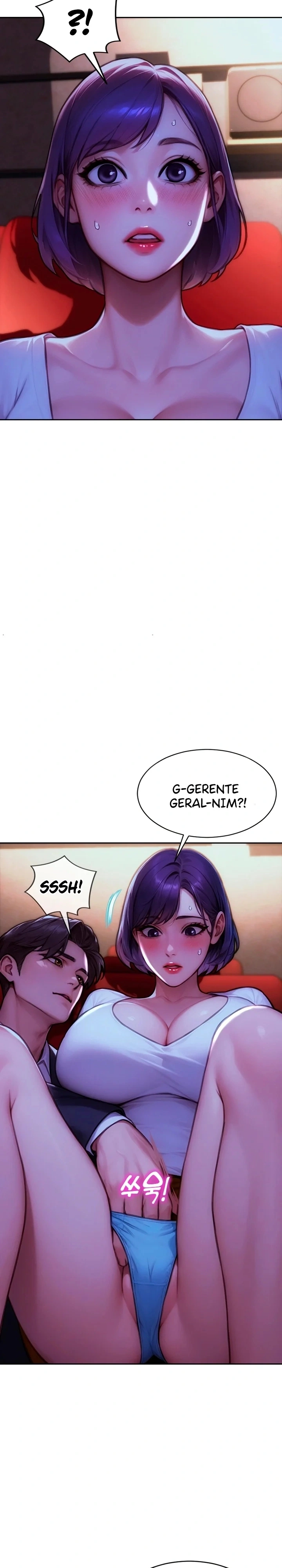 Eu me Divorciei da minha Esposa Capítulo 15 Página 17