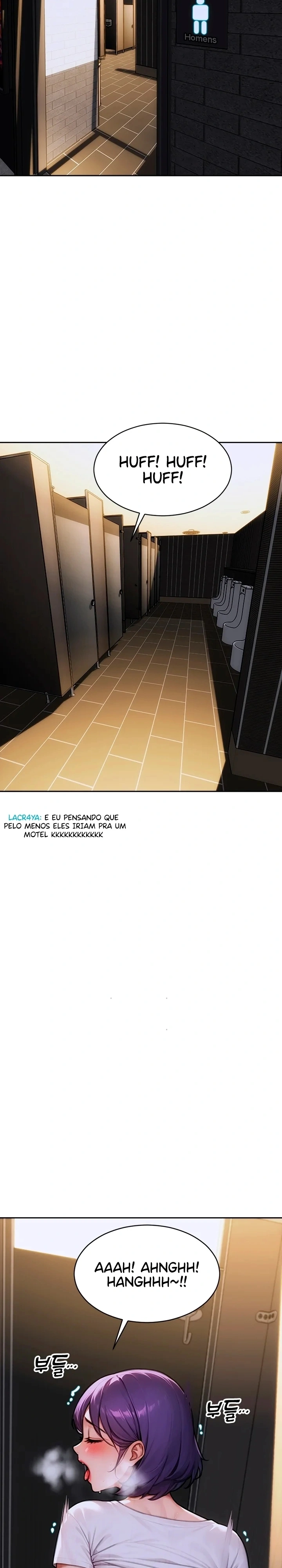 Eu me Divorciei da minha Esposa Capítulo 15 Página 24