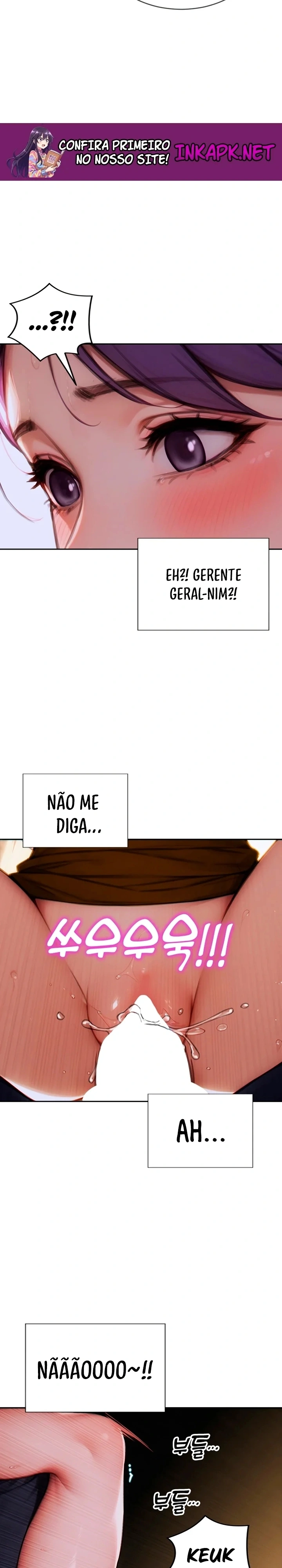 Eu me Divorciei da minha Esposa Capítulo 15 Página 32