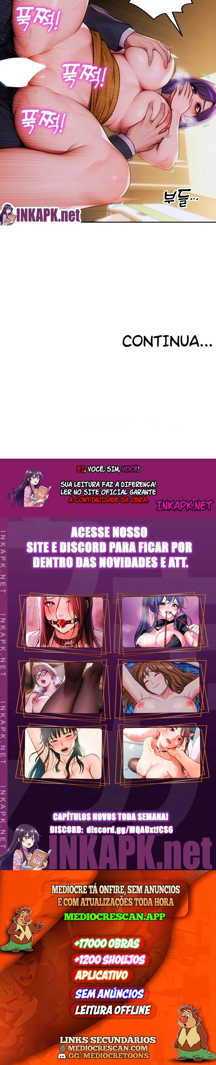 Eu me Divorciei da minha Esposa Capítulo 15 Página 33