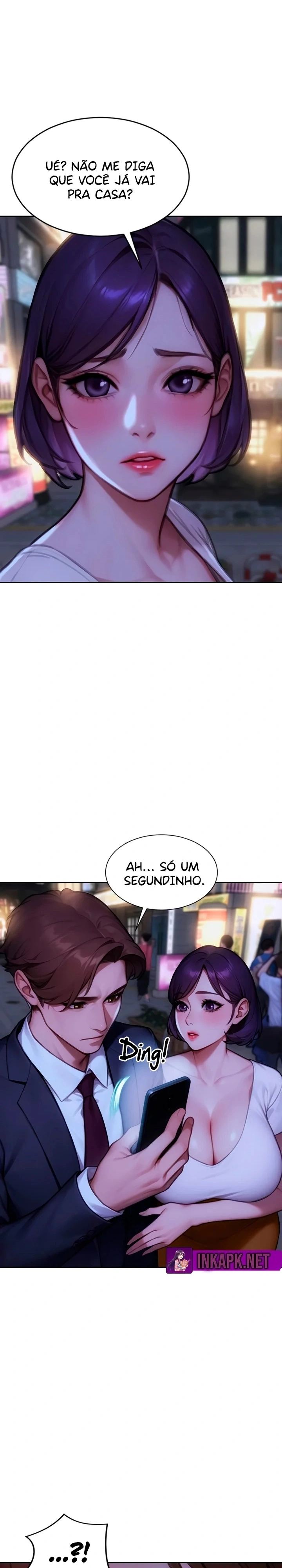 Eu me Divorciei da minha Esposa Capítulo 16 Página 24