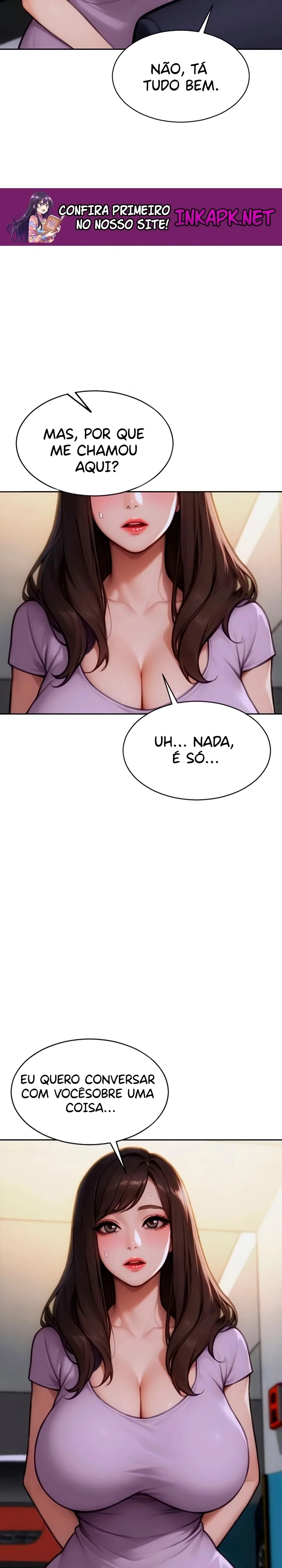 Eu me Divorciei da minha Esposa Capítulo 16 Página 30