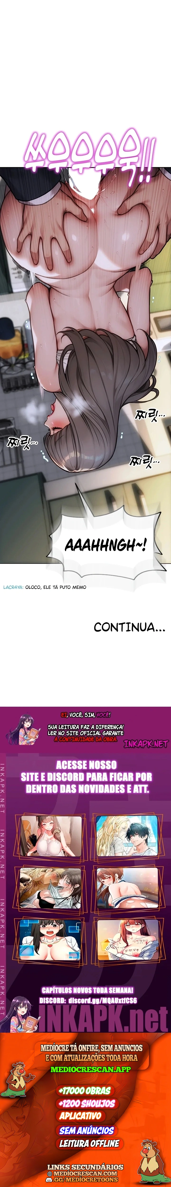 Eu me Divorciei da minha Esposa Capítulo 17 Página 32