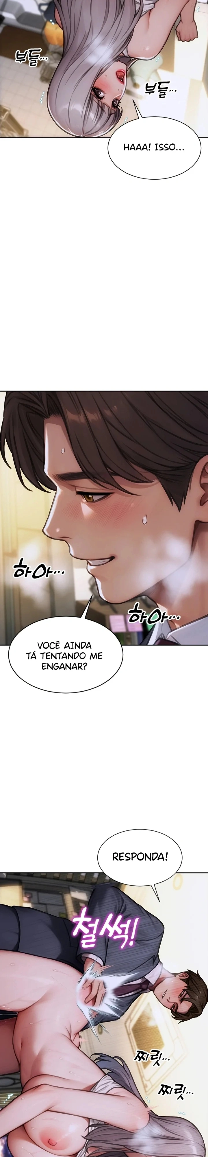Eu me Divorciei da minha Esposa Capítulo 18 Página 17