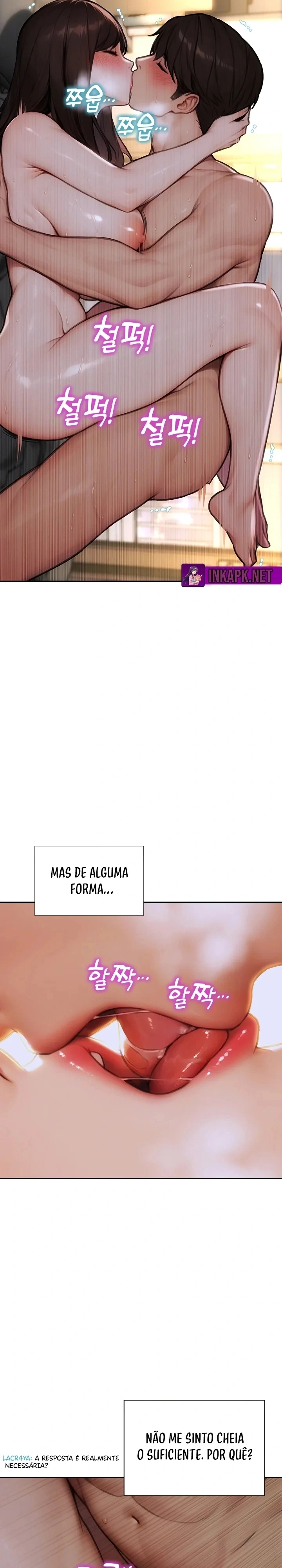 Eu me Divorciei da minha Esposa Capítulo 19 Página 17