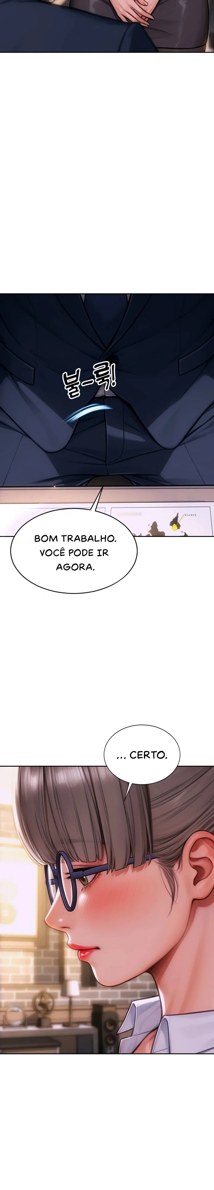 Eu me Divorciei da minha Esposa Capítulo 2 Página 13