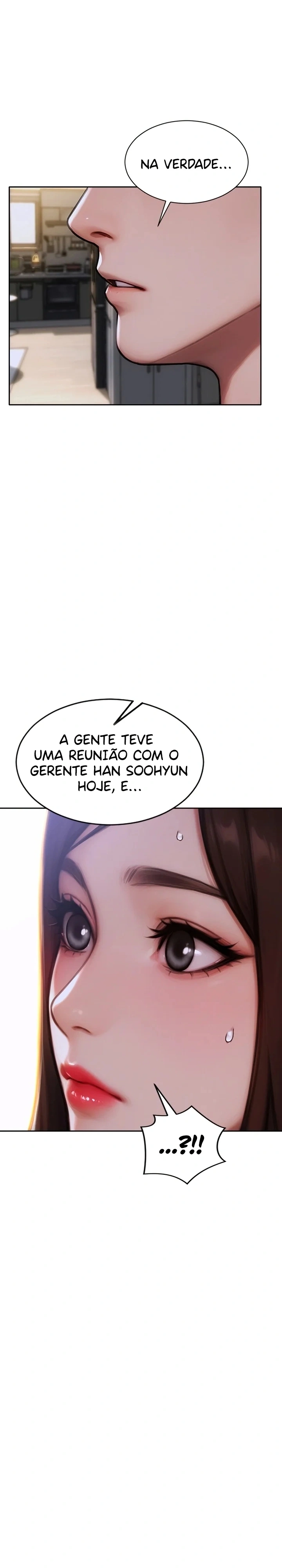 Eu me Divorciei da minha Esposa Capítulo 20 Página 10